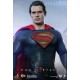 Man of Steel Superman Movie Masterpiece Sixth Scale Figure 31cm